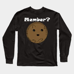 berries, member, Long Sleeve T-Shirt